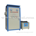 Induction heating forging furnace for Steel Bars